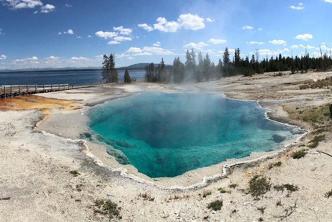 Private Hidden Gems of Yellowstone! Lunch W/ Family Friendly Hikes Included! - Family-Friendly Hiking Trails