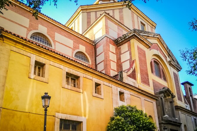 Private Hidden Gems Self-Guided Tour Game in Madrid - Overview of the Tour Experience