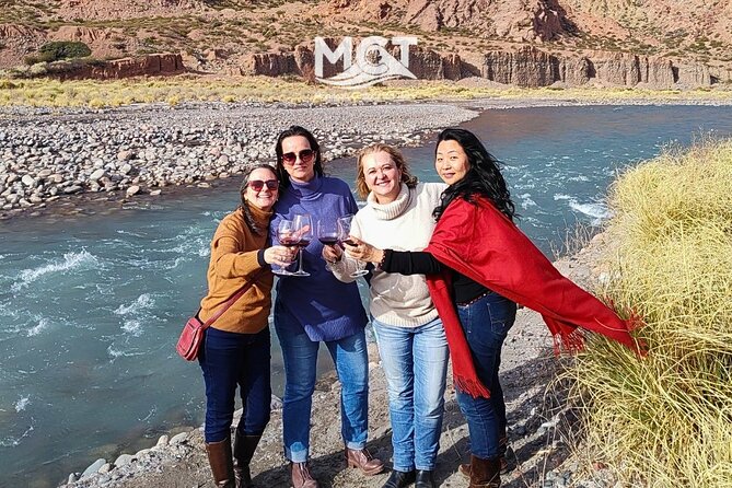 Private High Mountain Tour 4x4 Style + Deluxe Pic-Nic! H/4 Pers. - Inclusions