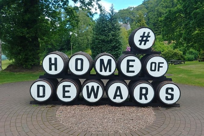 Private Highland Whisky, Stirling Castle and Linlithgow Palace Tour - Edinburgh - Guest Review