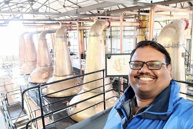 Private Highland Whisky Tour - Build Your Own Tour! - Participant Considerations