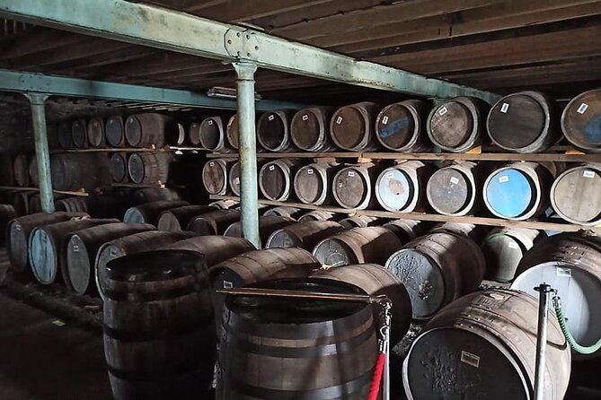 Private Highland Whisky Tour - Build Your Own Tour! - Distillery Experiences