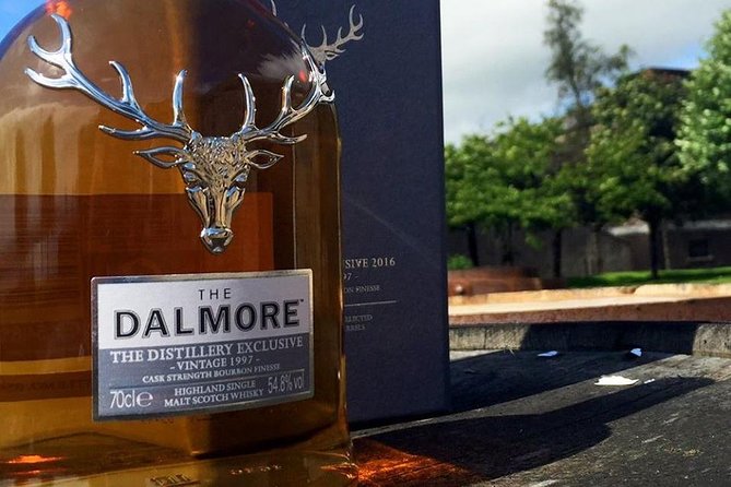 Private Highland Whisky Tour - Build Your Own Tour! - Customizing Your Tour