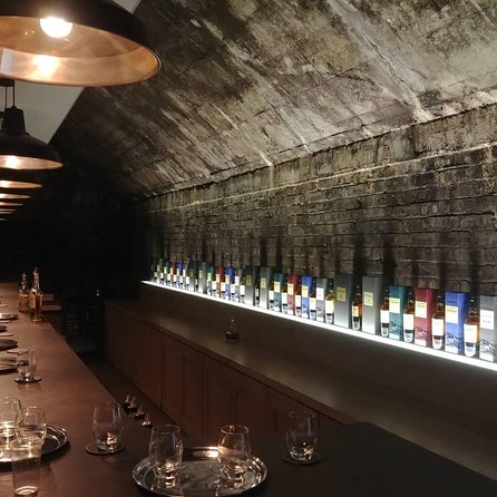 Private Highland Whisky Tour- Three Distilleries - From Edinburgh - Pricing and Cancellation