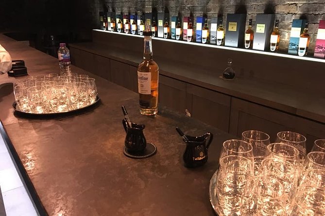 Private Highland Whisky Tour- Three Distilleries - From Edinburgh - Reviews and Feedback