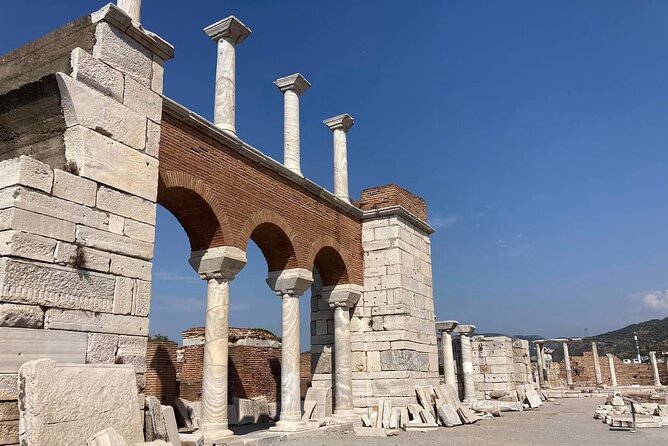 Private Highlights of Ephesus Tour | Skip-The-Line and Guaranteed On-Time Return - Accessibility and Participation