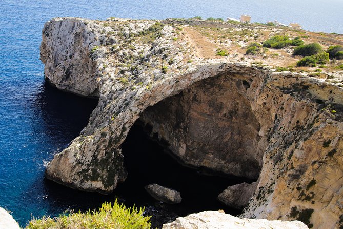 Private Highlights of Malta Full-Day Tour - Highlights of the Tour