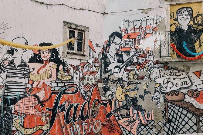 Private Highlights Photography Tour in Lisbon - Panoramic Views