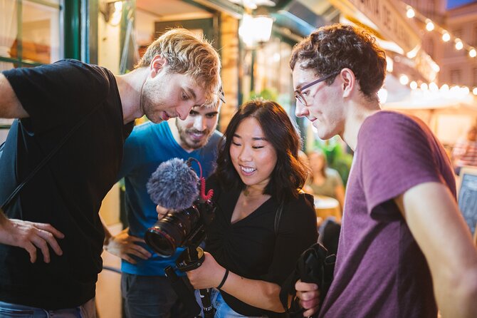 Private Highlights Photography Tour in Lisbon - Customer Feedback