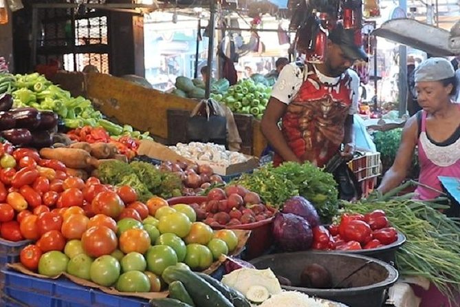 Private Higuey City Tour Real Life in Punta Cana (Half Day) - About Your Stay