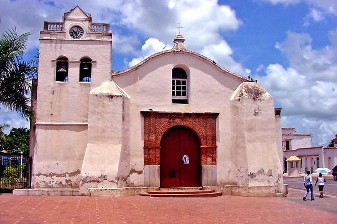 Private Higuey City Tour Real Life in Punta Cana (Half Day) - Inclusions