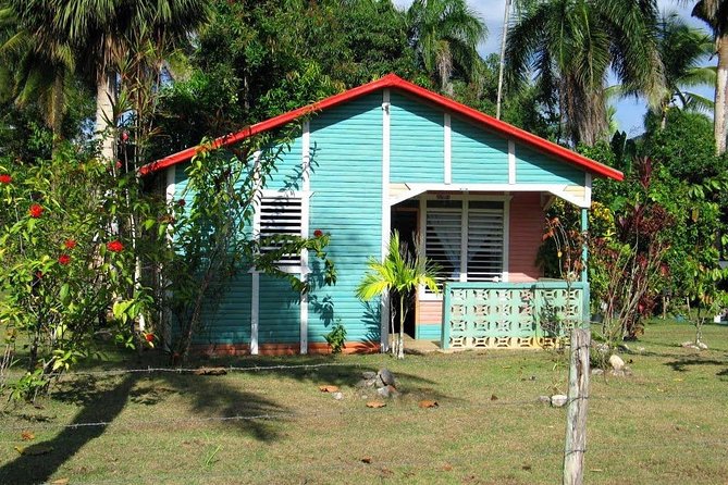 Private Higuey City Tour Real Life in Punta Cana (Half Day) - Pricing and Availability