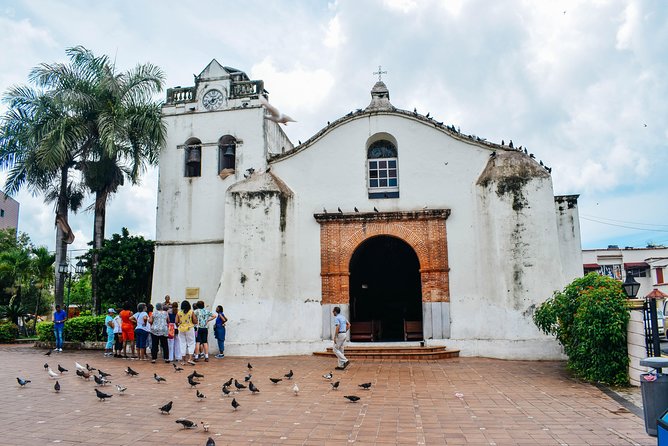 Private Higuey Cultural Tour From Punta Cana (Half-Day) - Tour Overview