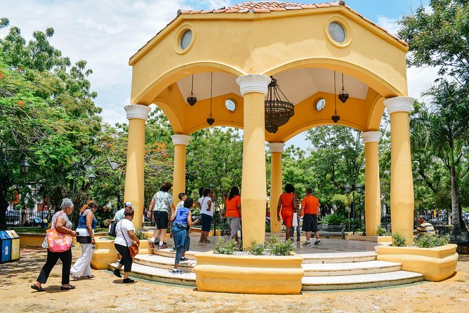Private Higuey Cultural Tour From Punta Cana (Half-Day) - Pickup and Start Time