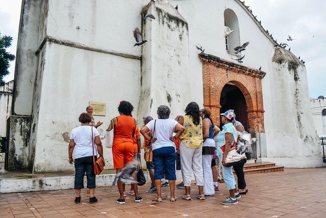 Private Higuey Cultural Tour From Punta Cana (Half-Day) - Accessibility Information