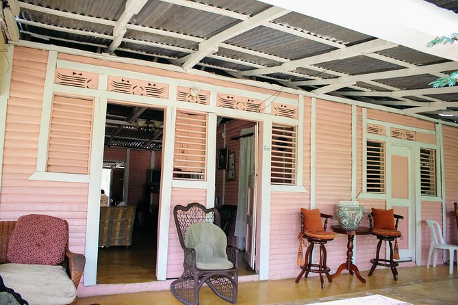 Private Higuey Cultural Tour From Punta Cana (Half-Day) - Booking and Cancellation