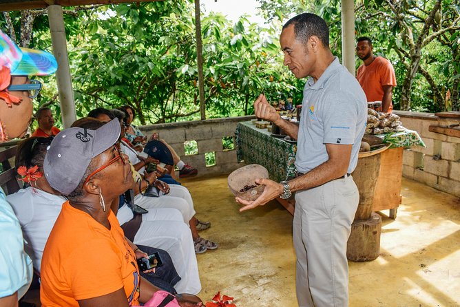 Private Higuey Cultural Tour From Punta Cana (Half-Day) - Tour Experience