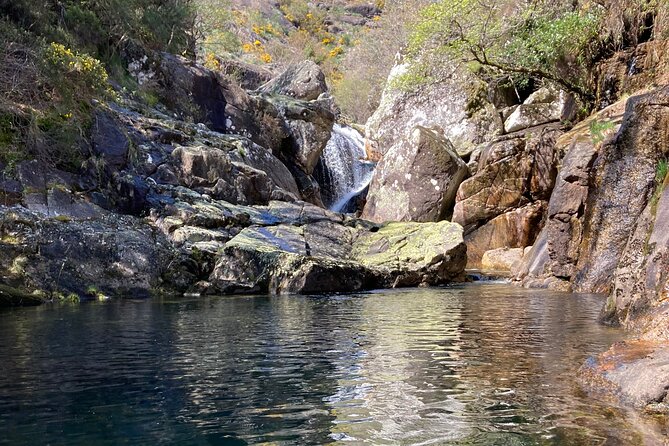 Private Hike Along the Lagoas De Grade Trail - Overview of Lagoas De Grade Trail
