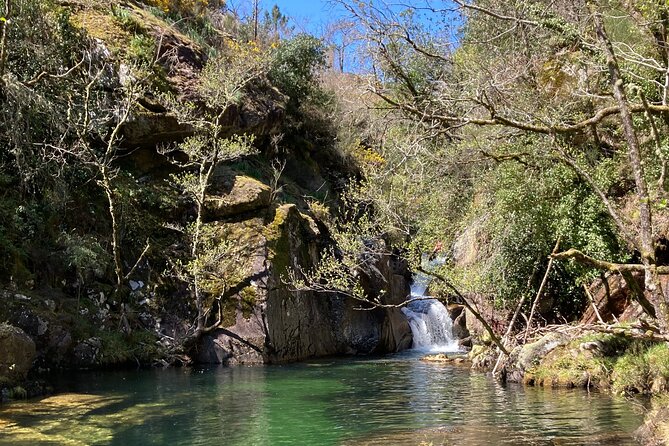 Private Hike Along the Lagoas De Grade Trail - Participation Requirements and Accessibility