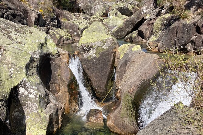 Private Hike Along the Lagoas De Grade Trail - Cancellation Policy