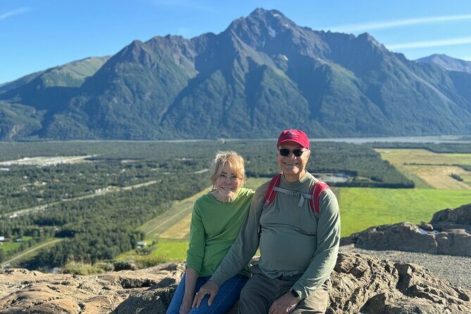 Private Hike and History Trip in Palmer, Alaska - Exploring the Private Hike and History Trip in Palmer, Alaska