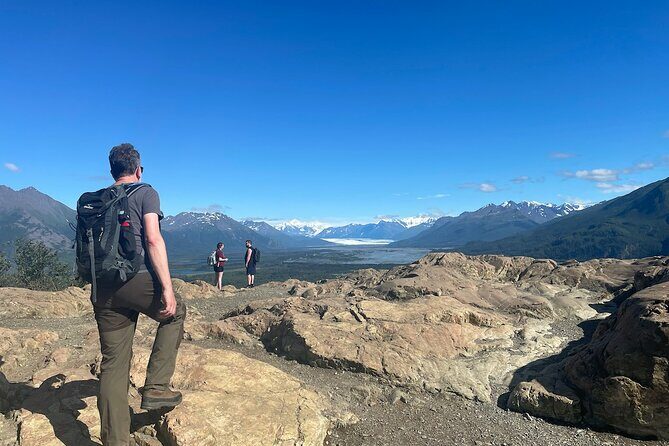 Private Hike and History Trip in Palmer, Alaska - The Itinerary Breakdown