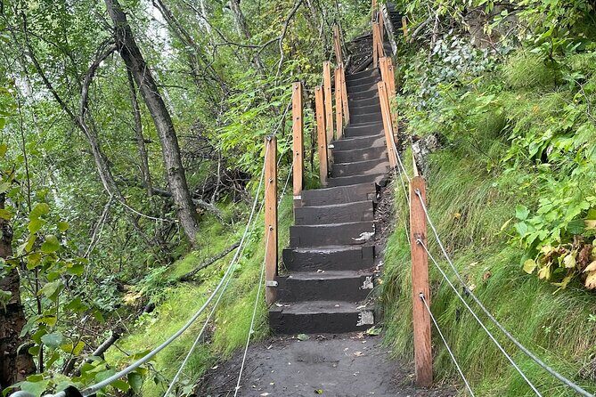 Private Hike and History Trip in Palmer, Alaska - FAQ