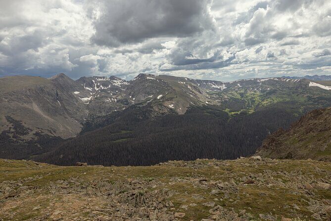 Private Hike Emerald Lake In Rocky Mountain National Park - Authentic Perspectives from Past Travelers