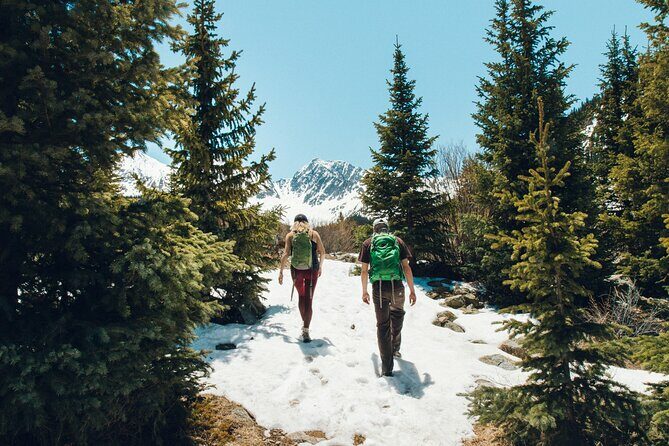 Private Hike Emerald Lake In Rocky Mountain National Park - Who Should Consider This Tour?