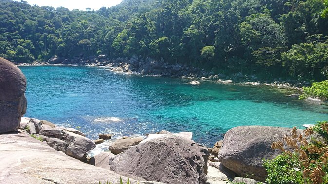 Private Hike on the Pirates Route + Lopes Mendes - Ilha Grande - RJ - Participant Requirements