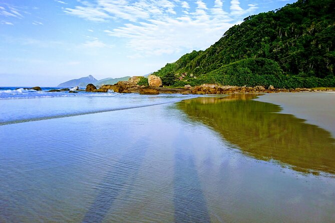 Private Hike on the Pirates Route + Lopes Mendes - Ilha Grande - RJ - Booking and Cancellation