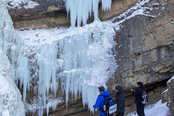 Private Hike Through Magic Valley to Laza Waterfalls - Booking and Cancellation Policy