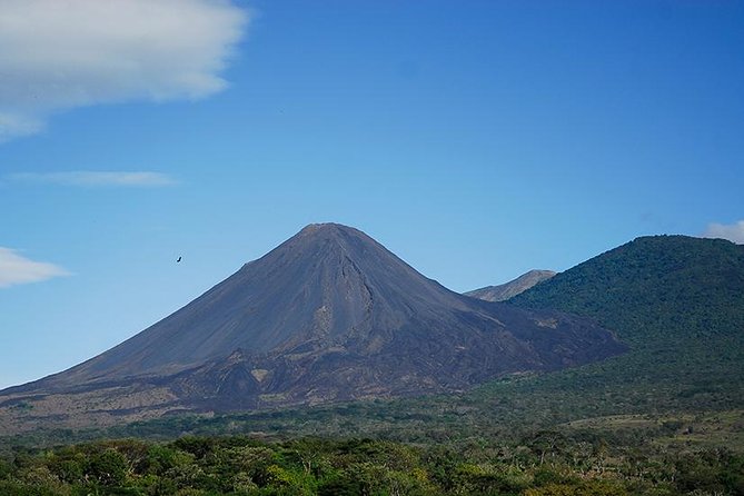 Private Hike to Active Izalco and Cerro Verde Volcanoes. 2 Volcanoes in One Day! - Meeting and Pickup
