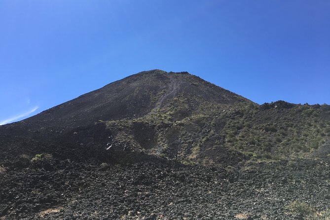 Private Hike to Active Izalco and Cerro Verde Volcanoes. 2 Volcanoes in One Day! - Inclusions and Costs
