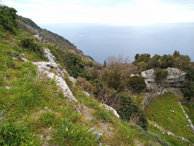 Private Hike to the Path of Gods - Amalfi Coast - Trail Highlights