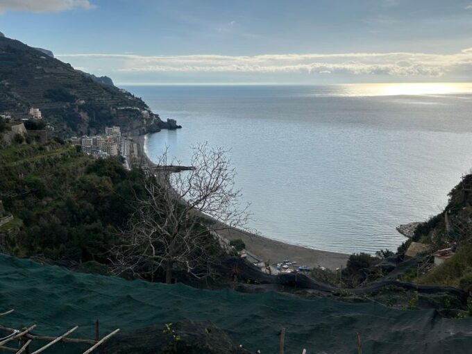 Private Hike to the Path of the Lemons - Amalfi Coast - Frequently Asked Questions