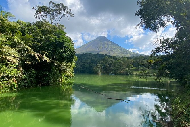 Private Hike Tour in Arenal - Preparing for the Hike