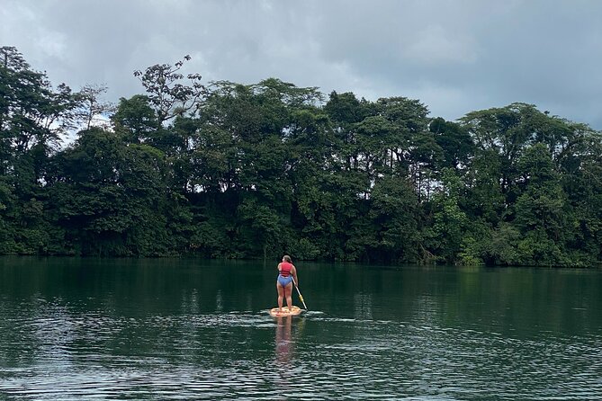 Private Hike Tour in Arenal - Logistics and Pickup Information