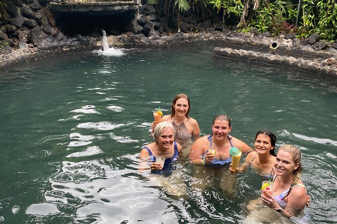 Private Hike Tour in Arenal - Review and Ratings Analysis