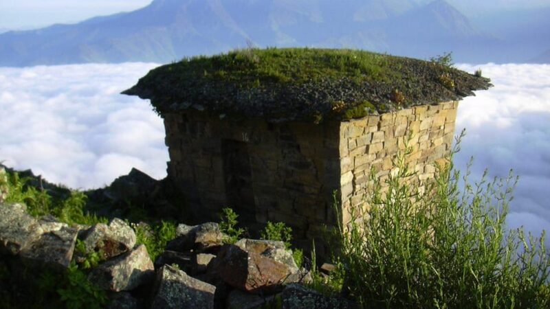 Private: Hiking 2 Days in Rupac - Participant Requirements