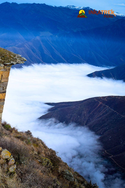 Private: Hiking 2 Days in Rupac - Preparation and Restrictions