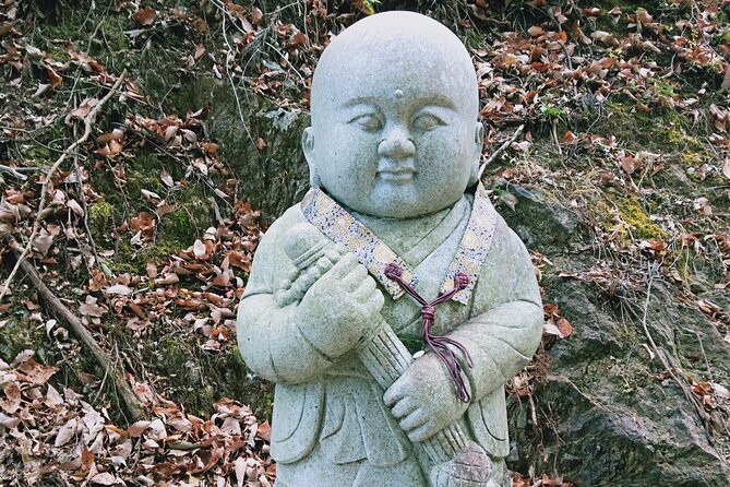 Private Hiking Activity Near Tokyo - Meeting and End Points