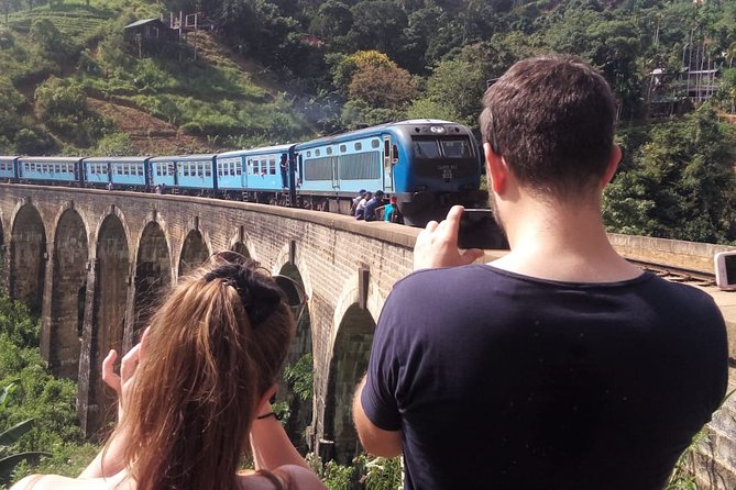 Private Hiking Adventure to the Little Adam's Peak And Nine Arches Bridge. - Inclusions and Amenities