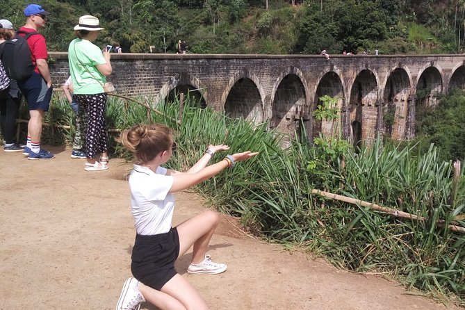 Private Hiking Adventure to the Little Adam's Peak And Nine Arches Bridge. - Accessibility and Participation