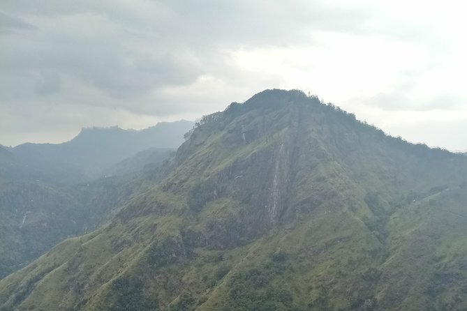 Private Hiking Adventure to the Little Adam's Peak And Nine Arches Bridge. - Planning Your Adventure