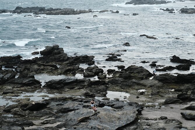 Private Hiking and Cultural Immersion at Historical Port Town - Exploring the Historical Port Town