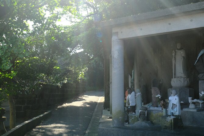 Private Hiking and Cultural Immersion at Historical Port Town - Hiking Through Scenic Trails