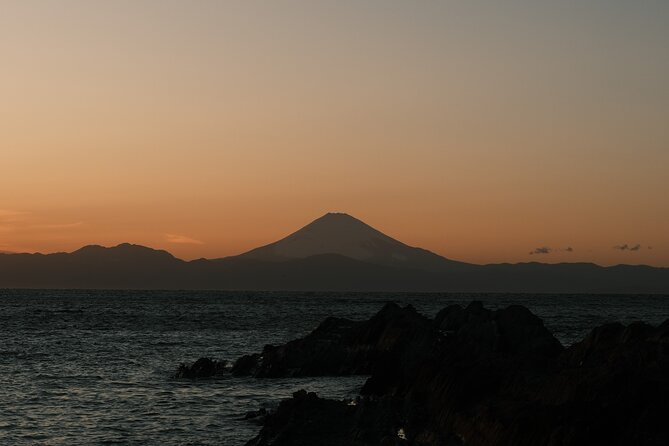 Private Hiking and Cultural Immersion at Historical Port Town - Cultural Immersion and Local Cuisine