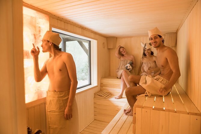 Private Hiking and Riverside Sauna Therapy From Vanadzor - Prepare for the Hike