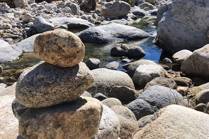 Private Hiking at the Fox Canyon From Cabo San Lucas - Pickup and Drop-off Arrangements